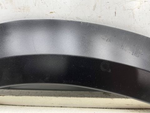 Listwa Nissan Juke II 2 F16 19r.-  prawy tylny rant nadkola nakładka drzwi błotnika prawy tył 938286pa0a