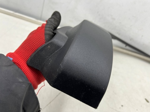 Listwa Opel Grandland I X 17-24r. LEWY tylny rant nadkola błotnika nakładka lewy tył yp00031080