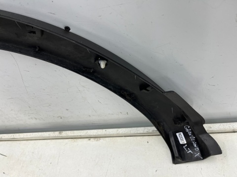 Listwa Opel Grandland I X 17-24r. LEWY tylny rant nadkola błotnika nakładka lewy tył yp00031080