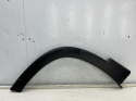 Listwa Peugeot Partner III Rifter 18r.- lewy przedni rant nadkola błotnika nakładka lewy przód 9816619477