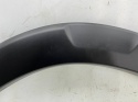 Listwa Peugeot Partner III Rifter 18r.- lewy przedni rant nadkola błotnika nakładka lewy przód 9816619477