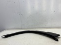 Listwa Peugeot Partner III Rifter 18r.- lewy przedni rant nadkola błotnika nakładka lewy przód 9816619477
