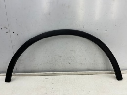 Listwa Polestar 2 II 20r.- prawy tylny rant nadkola błotnika nakładka prawy tył 32216389