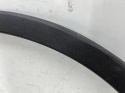 Listwa Polestar 2 II 20r.- prawy tylny rant nadkola błotnika nakładka prawy tył 32216389