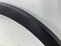 Listwa Polestar 2 II 20r.- prawy tylny rant nadkola błotnika nakładka prawy tył 32216389