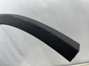 Listwa Polestar 2 II 20r.- prawy tylny rant nadkola błotnika nakładka prawy tył 32216389