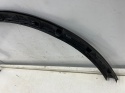 Listwa Polestar 2 II 20r.- prawy tylny rant nadkola błotnika nakładka prawy tył 32216389