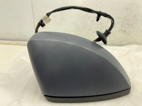 Lusterko Audi A3 8v 13-20r. PRAWE elektryczne zewnętrzne EUROPA 6 pin