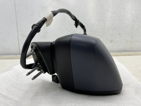 Lusterko Audi A3 8v 13-20r. PRAWE elektryczne zewnętrzne EUROPA 6 pin