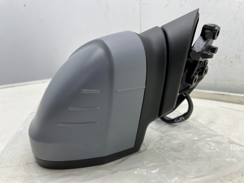 Lusterko Audi A4 B9 8w 15-24r. LEWE elektryczne składane podgrzewane 12 pin kompletne EUROPA