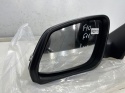 Lusterko BMW 5 F10 F11 lift 13-17r. LEWE elektryczne zewnętrzne EUROPA 7 pin f01531219931p