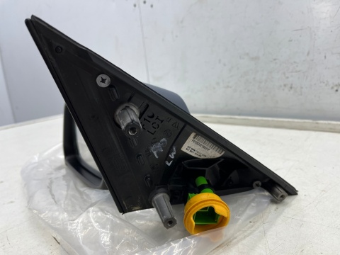 Lusterko BMW 5 F10 F11 lift 13-17r. LEWE elektryczne zewnętrzne EUROPA 7 pin f01531219931p