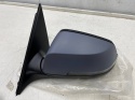 Lusterko BMW 5 F10 F11 lift 13-17r. LEWE elektryczne zewnętrzne EUROPA 7 pin f01531219931p