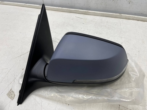 Lusterko BMW 5 F10 F11 lift 13-17r. LEWE elektryczne zewnętrzne EUROPA 7 pin f01531219931p