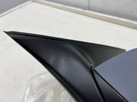 Lusterko BMW 5 F10 F11 lift 13-17r. LEWE elektryczne zewnętrzne EUROPA 7 pin f01531219931p