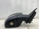 Lusterko Ford S-Max MK2 Galaxy MK3 14-23r. prawe elektryczne z ASYSTENTEM martwego pola zewnętrzne EUROPA 14 pin em2b-17682-ee