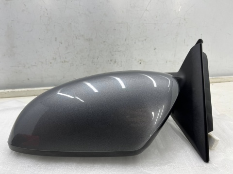 Lusterko Nissan X-Trail III T32 Rogue 13-21r. lewe składane Z KAMERĄ elektryczne kolor KAD G zewnętrzne EUROPA 13 pin