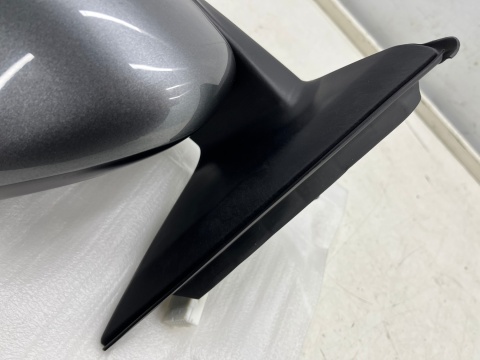 Lusterko Nissan X-Trail III T32 Rogue 13-21r. lewe składane Z KAMERĄ elektryczne kolor KAD G zewnętrzne EUROPA 13 pin