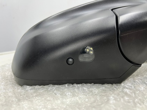 Lusterko Peugeot 5008 II 3008 II C5 Aircross 16-24r. PRAWE elektryczne podgrzewane ASYSTENT 8+10 18 pin 19 kabli EUROPA