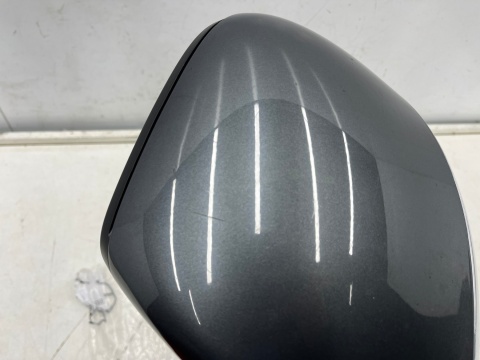 Lusterko VW Amarok I 2H 10-24r. LEWE składane elektryczne kolor LR7H dolny CHROM zewnętrzne EUROPA 7 pin 2hh857501cm