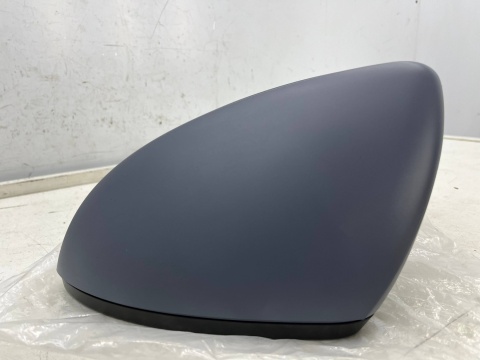 Lusterko VW Touran 2 II 5ta 15-26r. LEWE elektryczne zewnętrzne EUROPA 6 pin