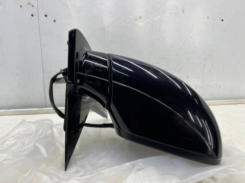 Lusterko VW Transporter T6 T6.1 Multivan Caravelle California 7E0 Lift 19-24r. LEWE składane z ASYSTENTEM EUROPA 9 pin