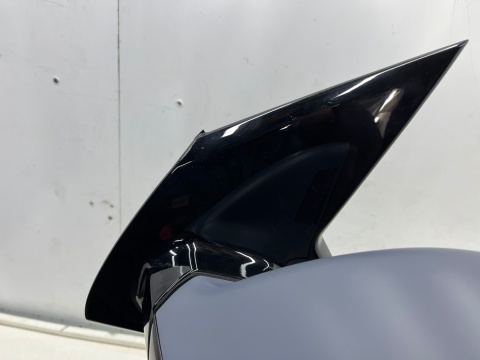 Lusterko VW Transporter T6 T6.1 Multivan Caravelle California 7E0 Lift 19-24r. LEWE składane z ASYSTENTEM EUROPA 9 pin