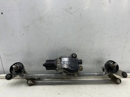 Mechanizm wycieraczek Nissan X-Trail III T32 Rogue 13-21r. przedni silniczek EUROPA