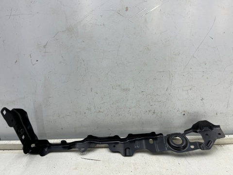 Mocowanie błotnika Audi A5 II 8w F5 Sportback 16-19r. NOWE lewe przednie wspornik podpora lewy przód 8w6809075a