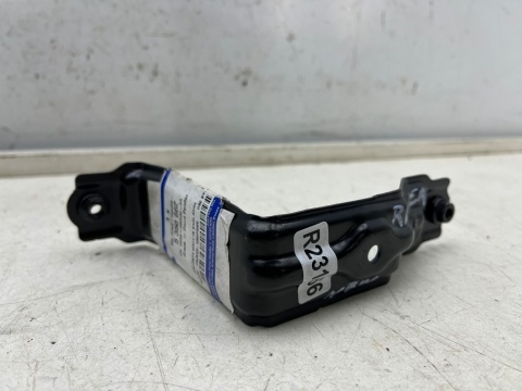 Mocowanie błotnika Ford Ranger V Mk5 11-22r. NOWE prawe lewe przednie wspornik podpora prawy lewy przód eb3b-16d232-aa