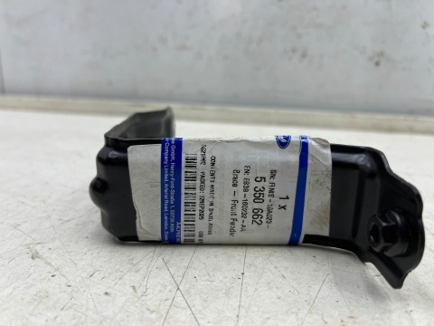 Mocowanie błotnika Ford Ranger V Mk5 11-22r. NOWE prawe lewe przednie wspornik podpora prawy lewy przód eb3b-16d232-aa