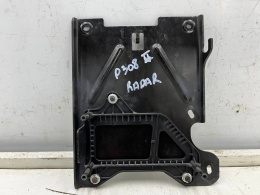 Mocowanie radaru Peugeot 308 II T9 13-21r. kosz uchwyt stelaż ramka na Asystent Pasa Distronik 9676135980 98185150