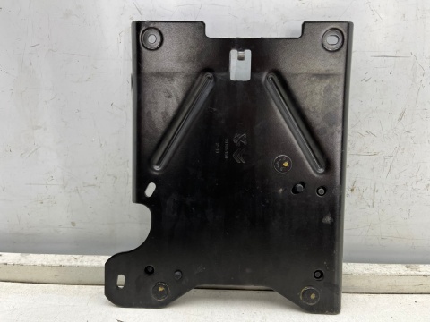 Mocowanie radaru Peugeot 308 II T9 13-21r. kosz uchwyt stelaż ramka na Asystent Pasa Distronik 9676135980 98185150