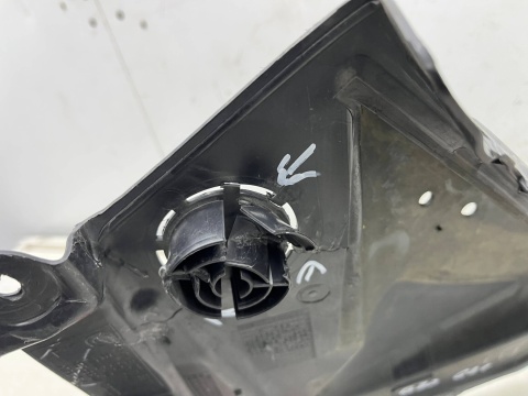 Nadkole BMW 3 G20 G21 19-22r. LEWE przednie trójkąt pod zderzak osłona lewy przód 8074891