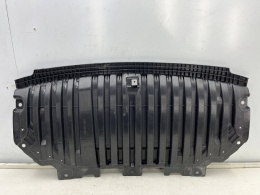 Osłona pod silnik Mercedes w214 s214 v214 x214 E-klasa 23r.- przednia płyta dolna podwozia pod zderzak a2145200600