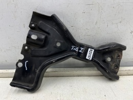Pas przedni VW Tiguan I 5n0 07-16r. środkowe przednie mocowanie zamka maski łącznik pasa wspornik zaczep przód