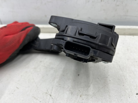 Pedał gazu Nissan X-Trail III T32 Rogue Koleos 13-21r. potencjometr gazu czujnik przyspieszenia EUROPA 18002df30b