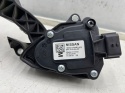 Pedał gazu Nissan X-Trail III T32 Rogue Koleos 13-21r. potencjometr gazu czujnik przyspieszenia EUROPA 18002df30b