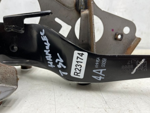 Pedał hamulca Nissan X-Trail III T32 Rogue 13-21r. czujnik europa