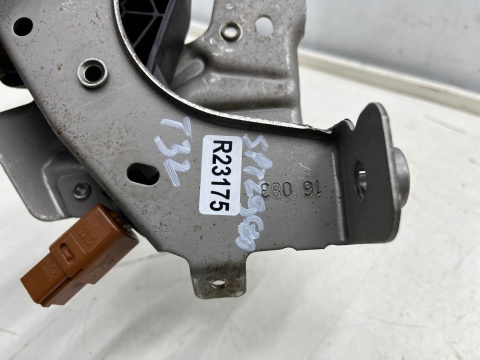 Pedał sprzęgła Nissan X-Trail III T32 Rogue 13-21r. czujnik EUROPA 465034208r