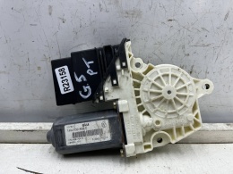 Podnośnik szyb VW Golf V 5 Golf Plus 03-09r. prawy tylny silniczek podnoszenia szyby prawy tył 1k4839402c