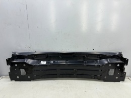 Poszycie Audi Q7 II 4M 15r.- NOWY pas tylny próg bagażnika dolne poszycie zewnętrzne mocowanie belki zderzaka wanna