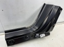 Poszycie Porsche Cayenne III 9y3 COUPE 19r.- lewy tylny próg poszycie dół błotnika fragment progu NOWE ORYGINALNE ćwiartka