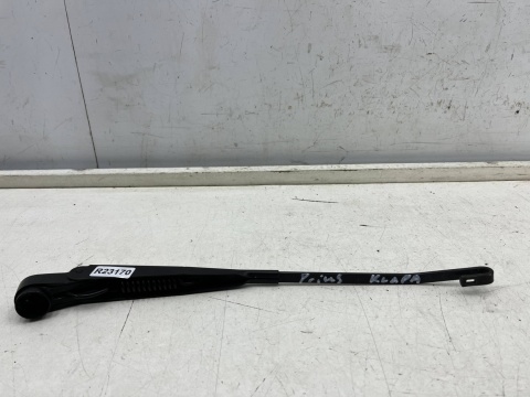 Ramię wycieraczki Toyota Prius 2 II XW20 03-09r. ramie klapy bagaznika