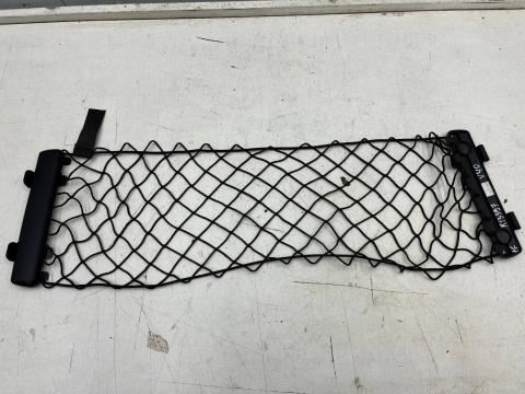 Siatka bagażnika Volvo V40 95-04r. boczna kombi 291806