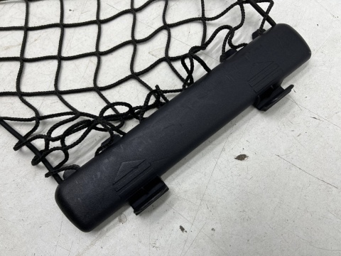 Siatka bagażnika Volvo V40 95-04r. boczna kombi 291806