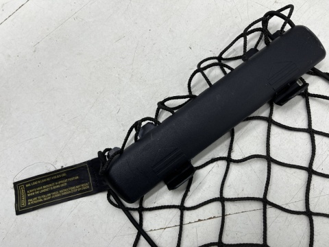 Siatka bagażnika Volvo V40 95-04r. boczna kombi 291806