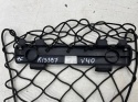 Siatka bagażnika Volvo V40 95-04r. boczna kombi 291806