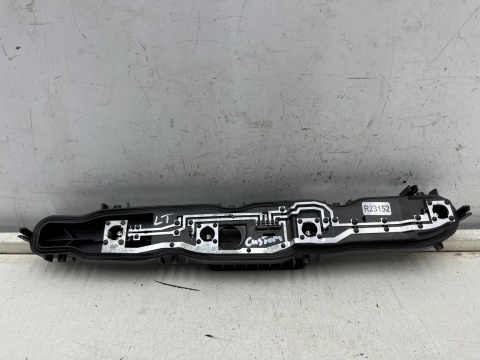 Wkład lampy Ford Transit Custom MK1 12-23r. lewa tylna listwa oprawa żarówek lewy tył bk21-13n099-ac