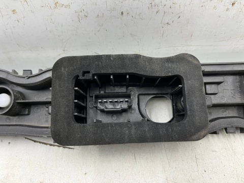 Wkład lampy Ford Transit Custom MK1 12-23r. lewa tylna listwa oprawa żarówek lewy tył bk21-13n099-ac